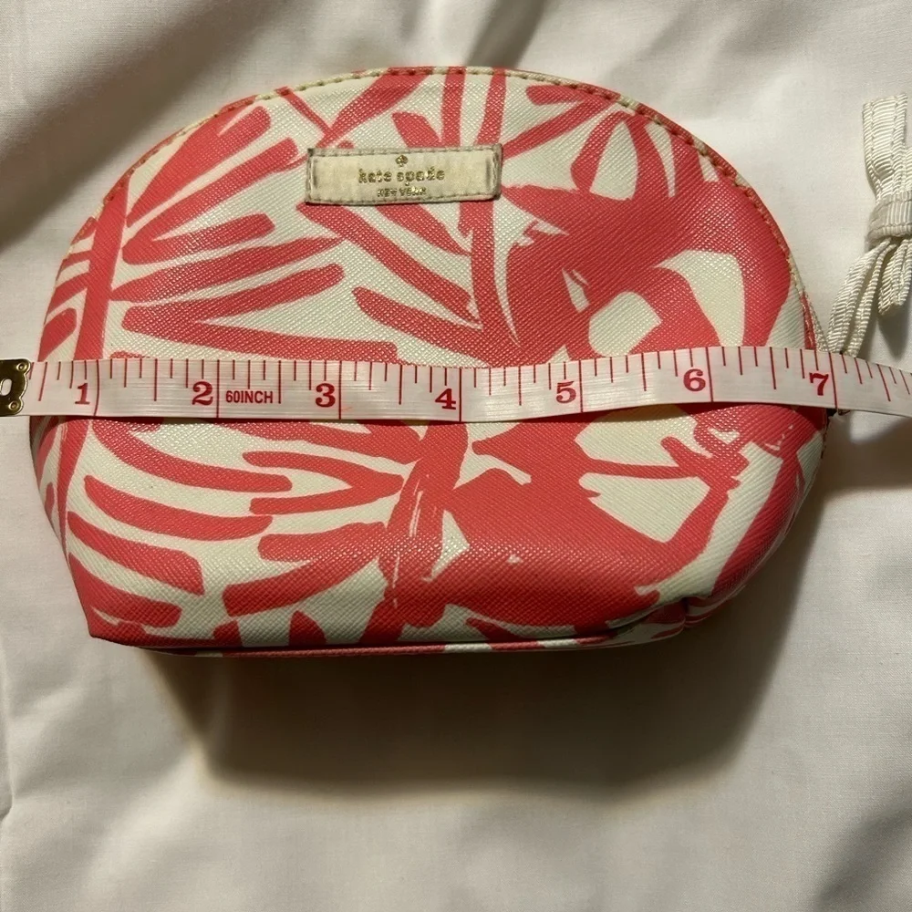 Kate spade cosmetic case